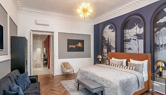 River Dance Suites by Adrez