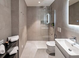 River Dance Suites by Adrez