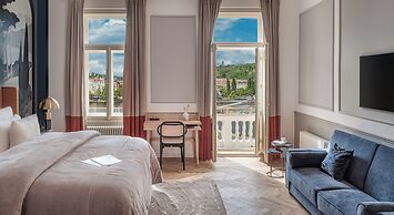 River Dance Suites by Adrez