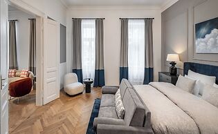 River Dance Suites by Adrez