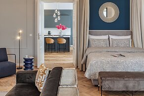 River Dance Suites by Adrez