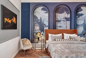 River Dance Suites by Adrez
