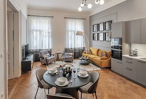 River Dance Suites by Adrez