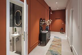 River Dance Suites by Adrez