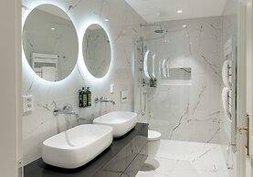 River Dance Suites by Adrez