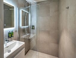 River Dance Suites by Adrez