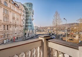 River Dance Suites by Adrez
