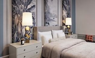 River Dance Suites by Adrez