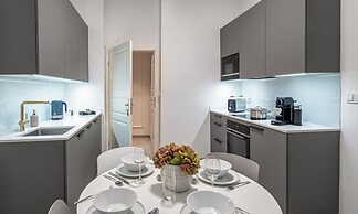 River Dance Suites by Adrez