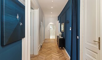 River Dance Suites by Adrez