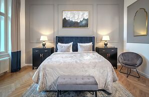 River Dance Suites by Adrez
