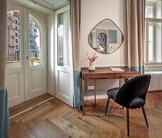 River Dance Suites by Adrez