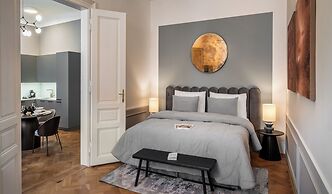 River Dance Suites by Adrez