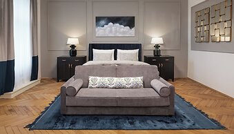 River Dance Suites by Adrez