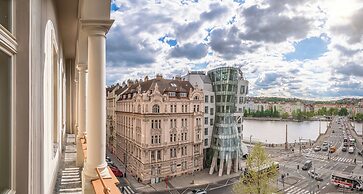 River Dance Suites by Adrez