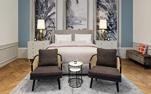 River Dance Suites by Adrez