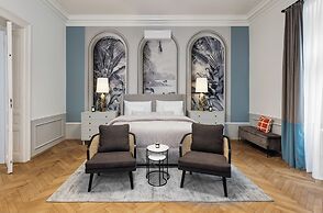 River Dance Suites by Adrez