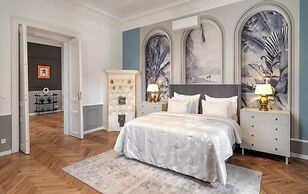 River Dance Suites by Adrez