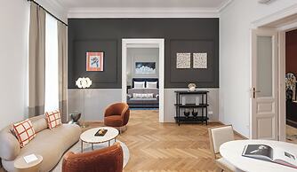 River Dance Suites by Adrez