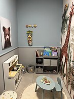 River Dance Suites by Adrez