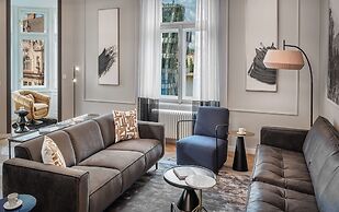 River Dance Suites by Adrez