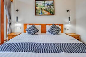 Belvilla Alana Monkey Forest