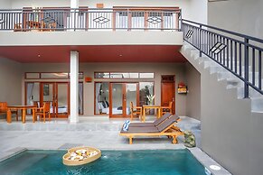 Belvilla Alana Monkey Forest