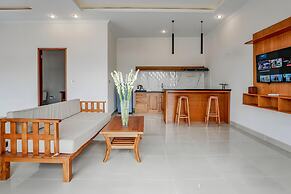 Belvilla Alana Monkey Forest