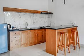 Belvilla Alana Monkey Forest