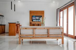 Belvilla Alana Monkey Forest