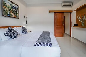 Belvilla Alana Monkey Forest