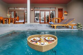 Belvilla Alana Monkey Forest