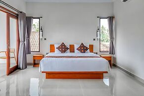 Belvilla Alana Monkey Forest