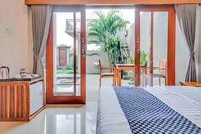 Belvilla Alana Monkey Forest