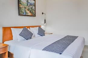 Belvilla Alana Monkey Forest