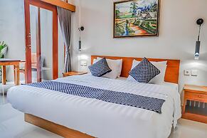 Belvilla Alana Monkey Forest