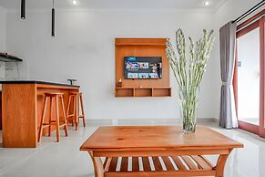 Belvilla Alana Monkey Forest