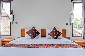 Belvilla Alana Monkey Forest