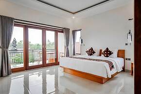 Belvilla Alana Monkey Forest