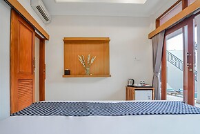 Belvilla Alana Monkey Forest