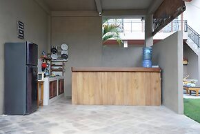 Belvilla Alana Monkey Forest