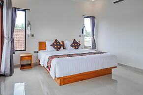 Belvilla Alana Monkey Forest