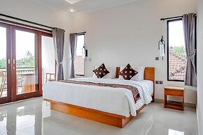 Belvilla Alana Monkey Forest