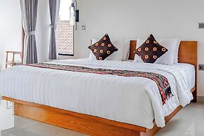 Belvilla Alana Monkey Forest