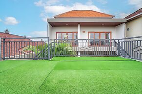 Belvilla Alana Monkey Forest