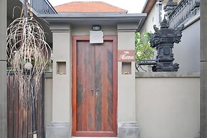 Belvilla Alana Monkey Forest