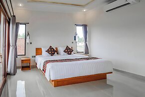 Belvilla Alana Monkey Forest