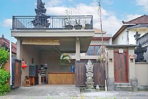 Belvilla Alana Monkey Forest