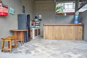 Belvilla Alana Monkey Forest