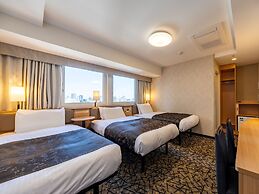 APA Hotel & Resort Osaka Namba Ekimae Tower